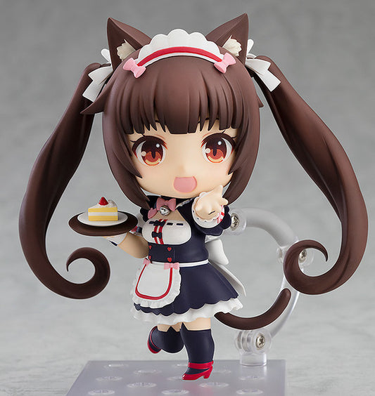 SP Nendoroid 1238 Nekopara Chocola