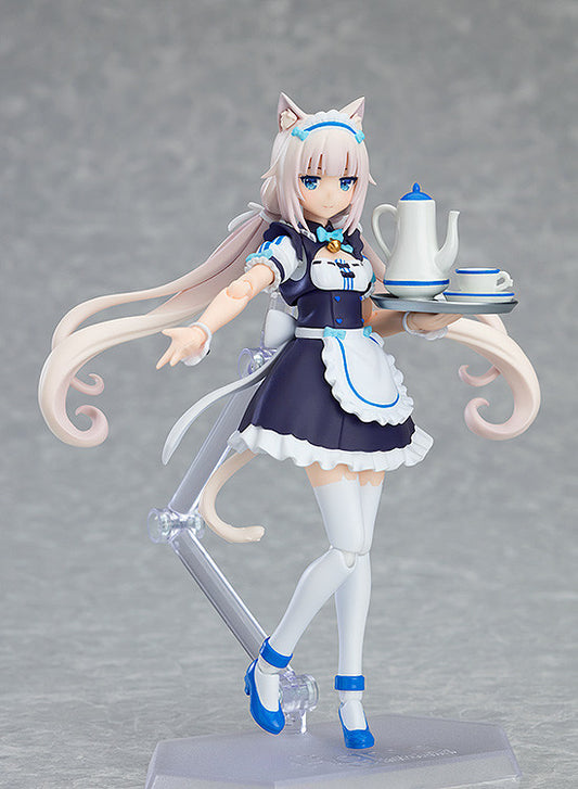 SP Figma 487 Nekopara vanilla