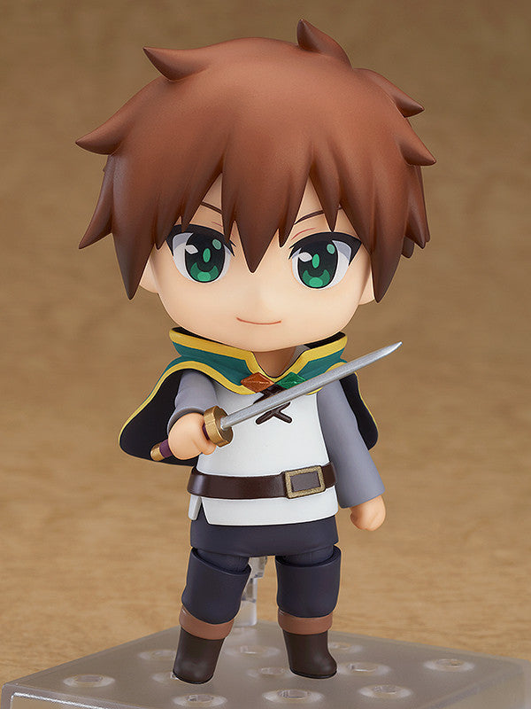 Nendoroid 876 KonoSuba Kazuma