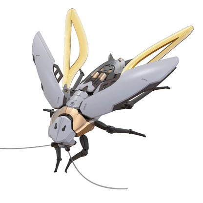 Robot Animation Guang dong Big Cockroach