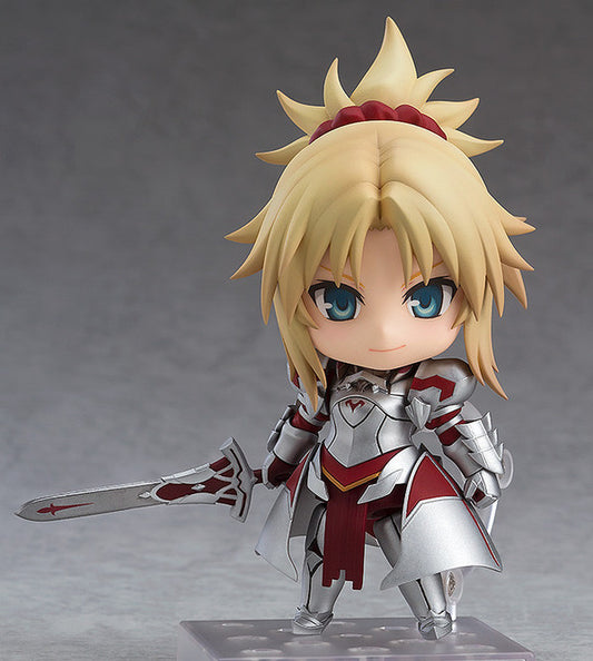 Nendoroid 885 Saber Of Red Mordred