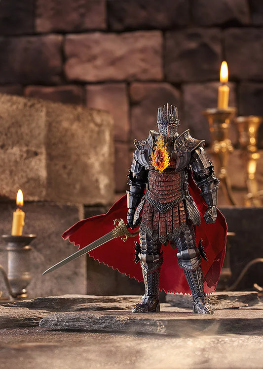 Figma 656 Dragon's Dogma 2 Arisen