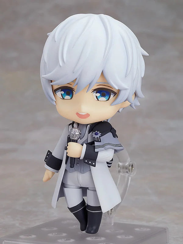Nendoroid 966 Tomohisa Kitakado