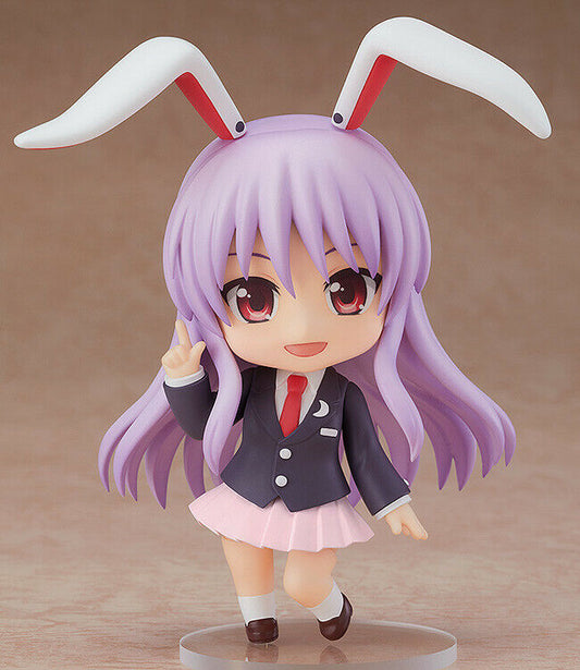 Nendoroid 892 Reisen Udongein Inaba
