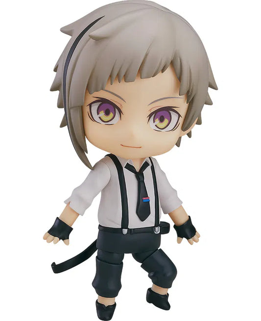 Nendoroid 893 Atsushi Nakajima