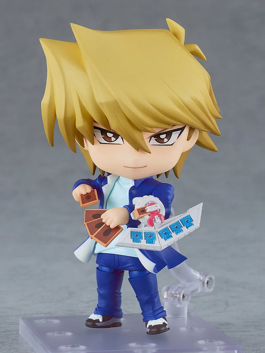 Nendoroid 2820 Yu-Gi-Oh! Duel Monsters Joey Wheeler