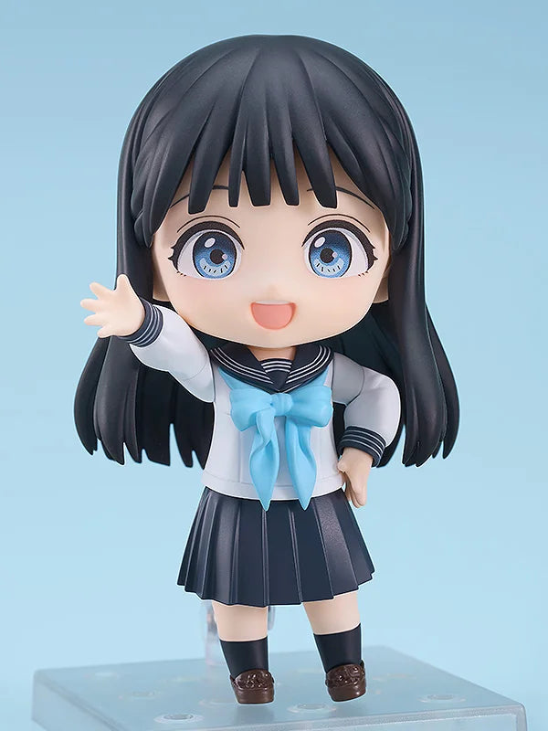 Nendoroid 2287 Komichi Akebi