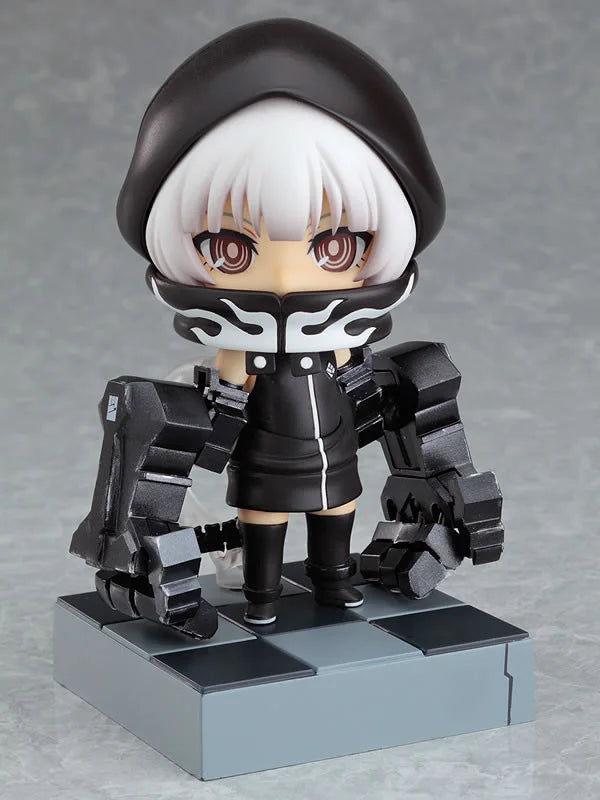 Nendoroid 166 Strength