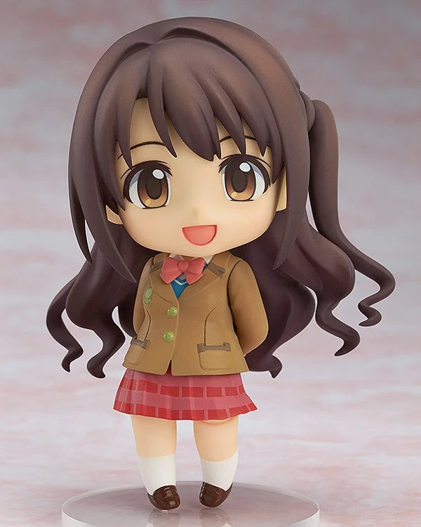 Nendoroid 522 Uzuki Shimamura