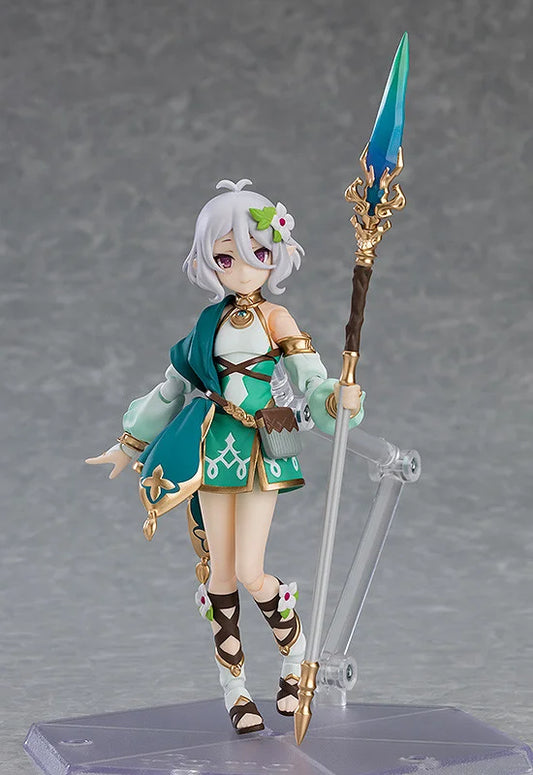 Figma 592 Kokkoro