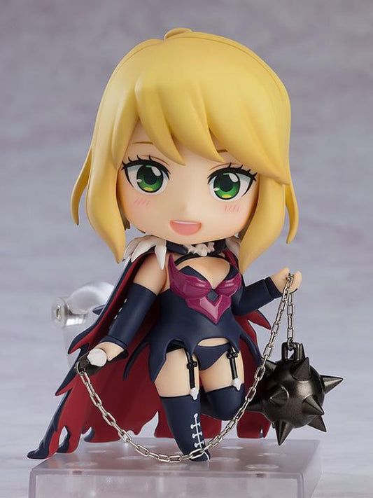 SP Nendoroid 1889 Love After World Domination Desumi Magahara