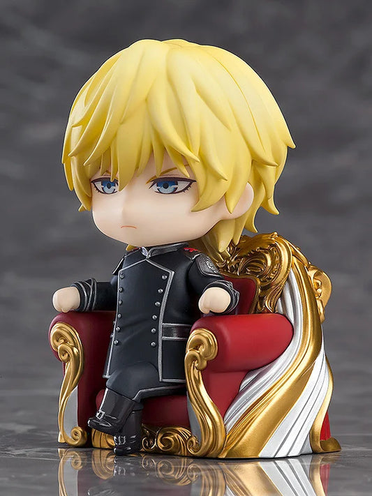 Nendoroid 937 The Legend of the Galactic Heroes: Die Neue These Reinhard von Lohengramm