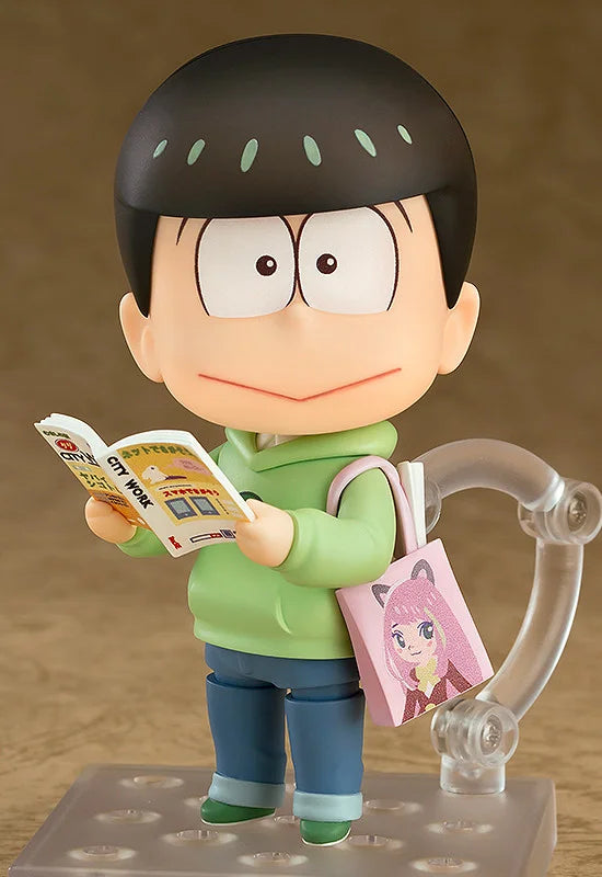 Nendoroid 637 Choromatsu Matsuno