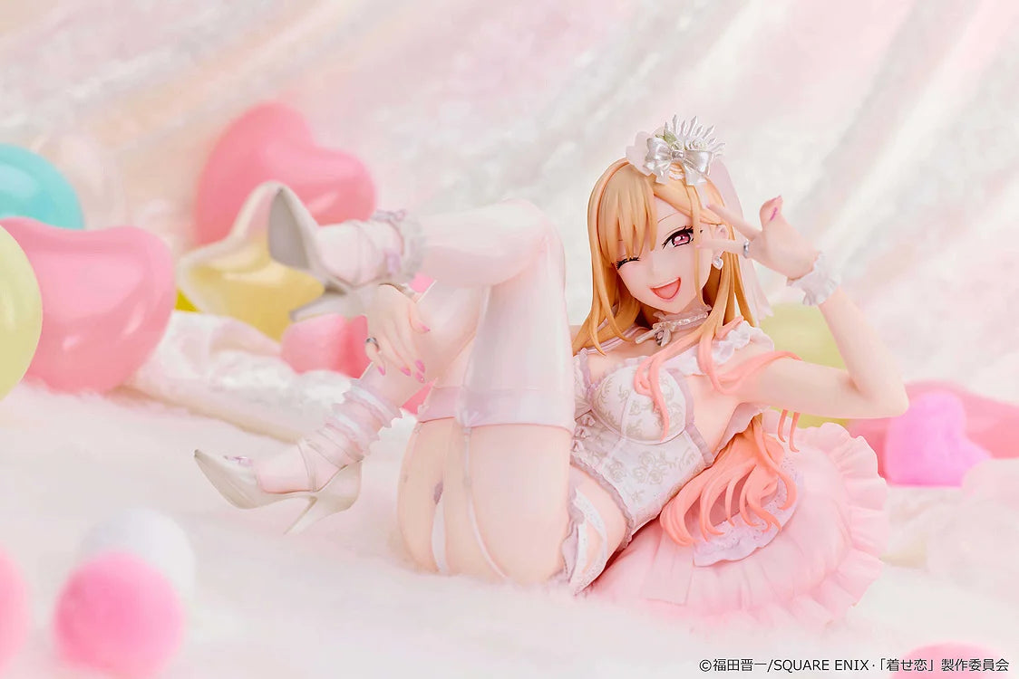 Aniplex+ Marin Kitagawa Babydoll Ver. "My Dress-Up Darling" 1/7