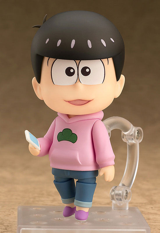 Nendoroid 649 Matsuno Todomatsu