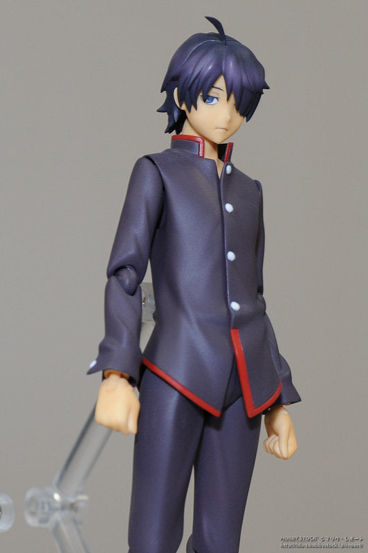 FIGMA 097 Araragi Koyomi