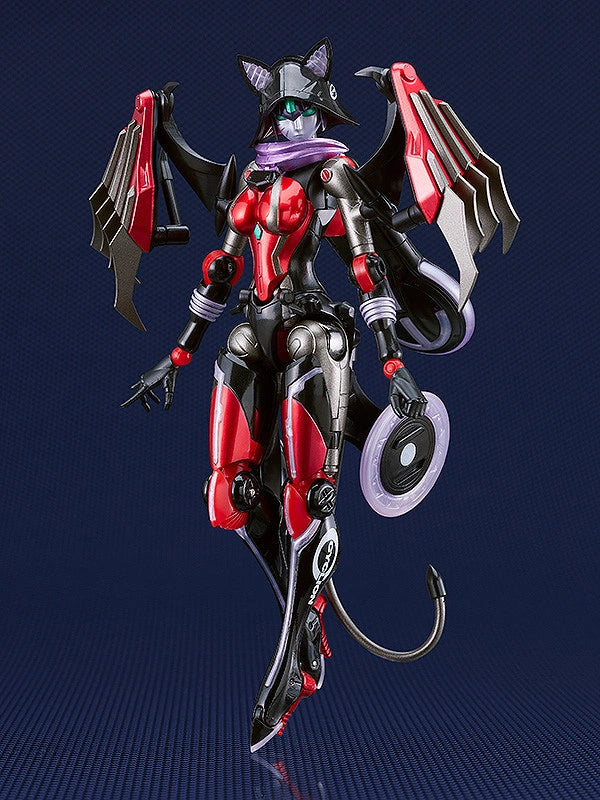 Good Smile Company Cyclion<TYPE ダークテイル>