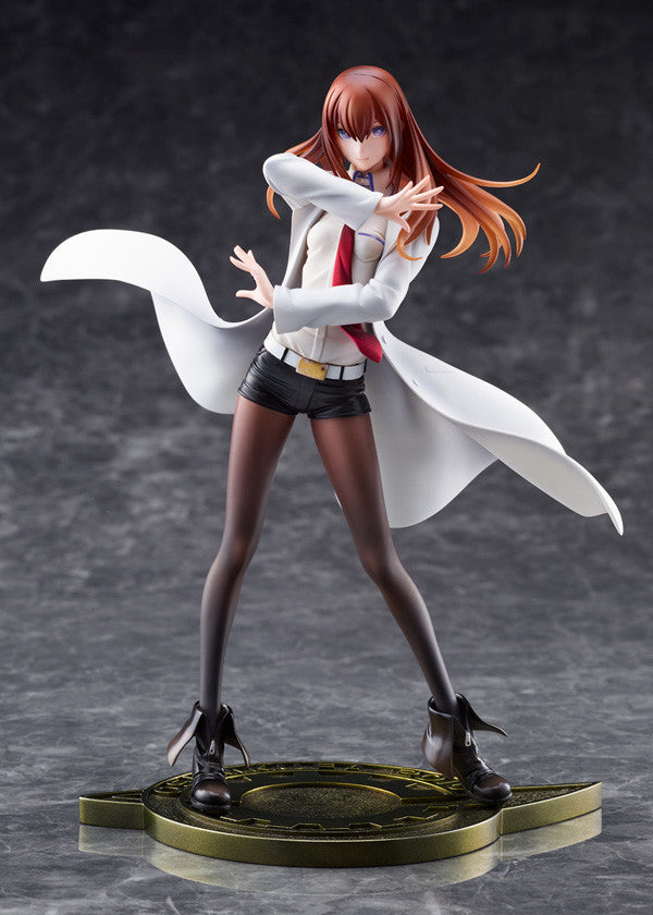Wave Dream Tech Kurisu Makise Lab Coat Style 1/7