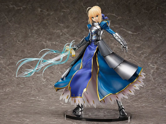 FREEing Fate/Grand Order Saber/Altria Pendragon (Second Ascension)