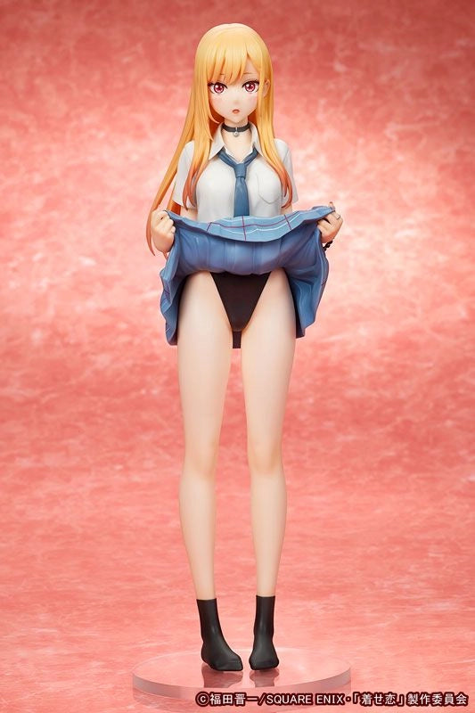 Ques Q My Dress-Up Darling Marin Kitagawa 1/7 Complete Figure