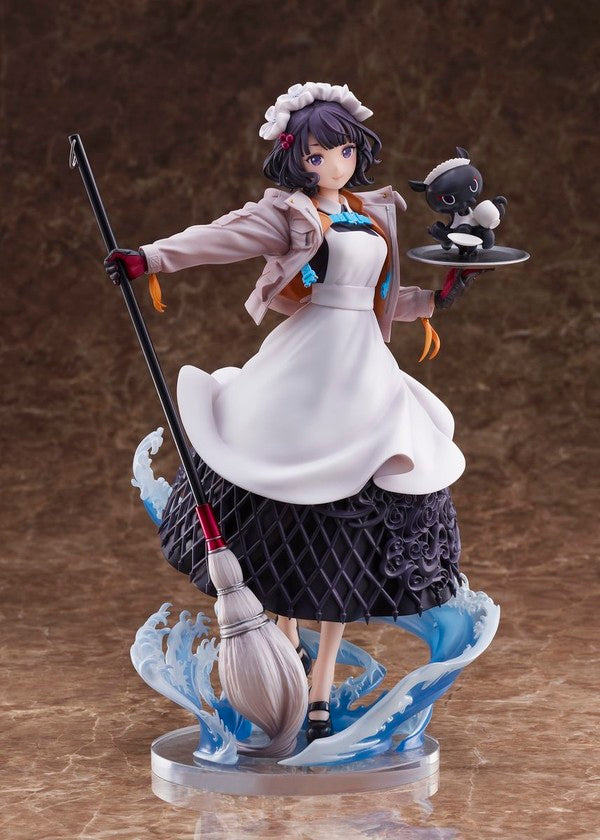 Aniplex Fate/Grand Order Katsushika Hokusai Toto-sama Foreigner Eirei Matsuri