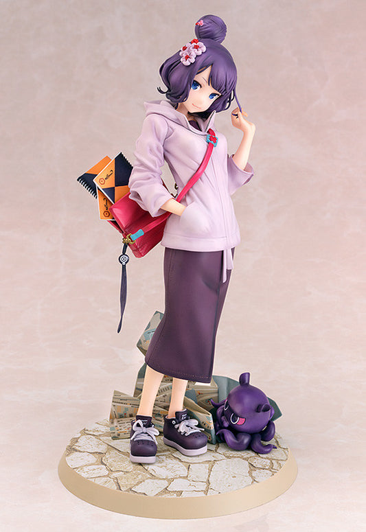 PHAT Foreigner/Katsushika Hokusai: Travel Portrait Ver. 1/7