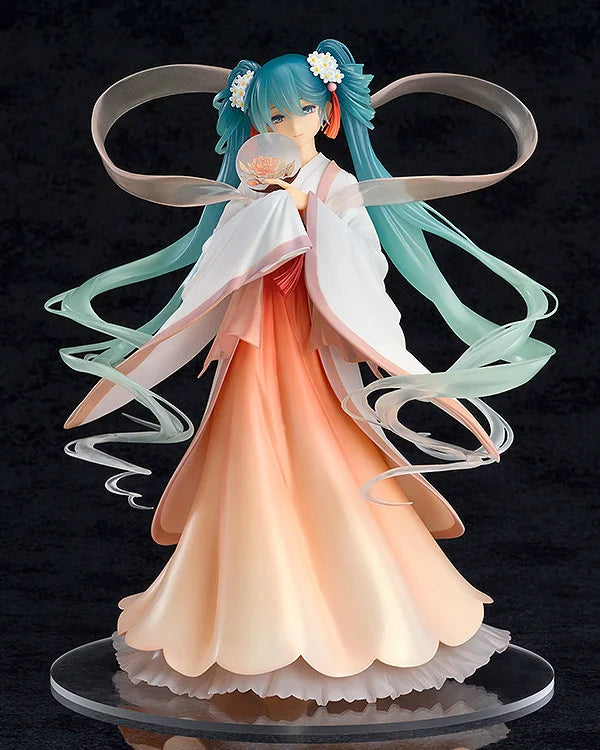 Good Smile Company Hatsune Miku Harvest Moon Ver