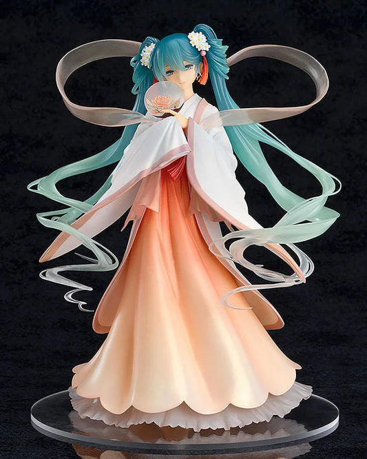 Good Smile Company Hatsune Miku Harvest Moon Ver