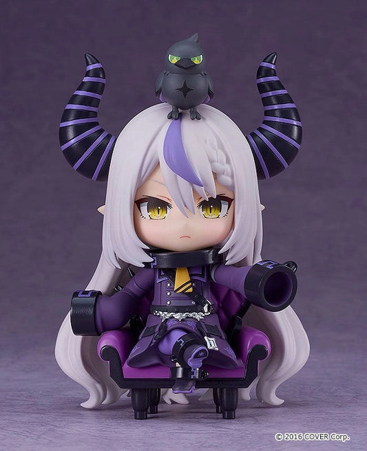 Good Smile Company hololive production Nendoroid 2277 La+ Darknesss