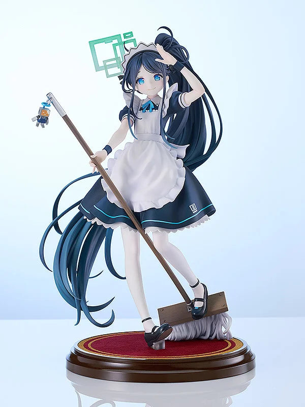 Good Smile Company Blue Archive Aris (Maid) 1/7 Complete Figure
