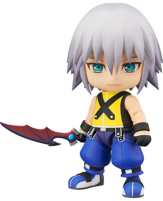Nendoroid 984 Riku