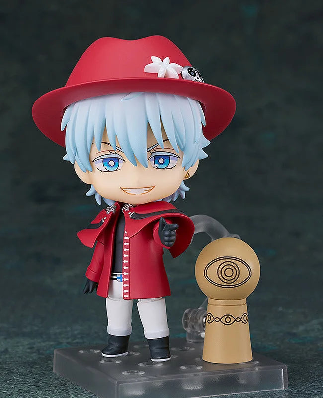 Nendoroid 2309 The Vampire Dies in No Time Ronald & Mebiyatsu