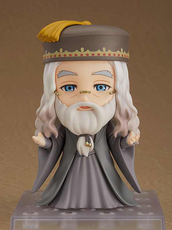 Nendoroid 1350 Harry Potter Albus Dumbledore