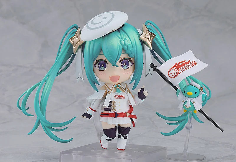 Nendoroid 2156 Racing Miku 2023 ver.