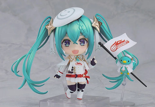 Nendoroid 2156 Racing Miku 2023 ver.