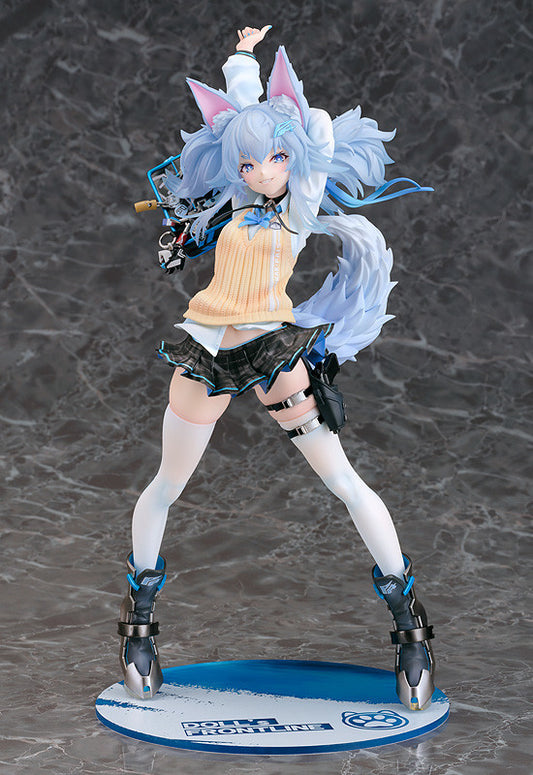 Phat Company PA-15: Highschool Heartbeat Story 1/7 Figure (Girls' Frontline)