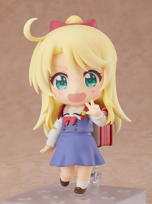 SP Nendoroid 1731 Wataten!: An Angel Flew Down to Me Noa Himesaka