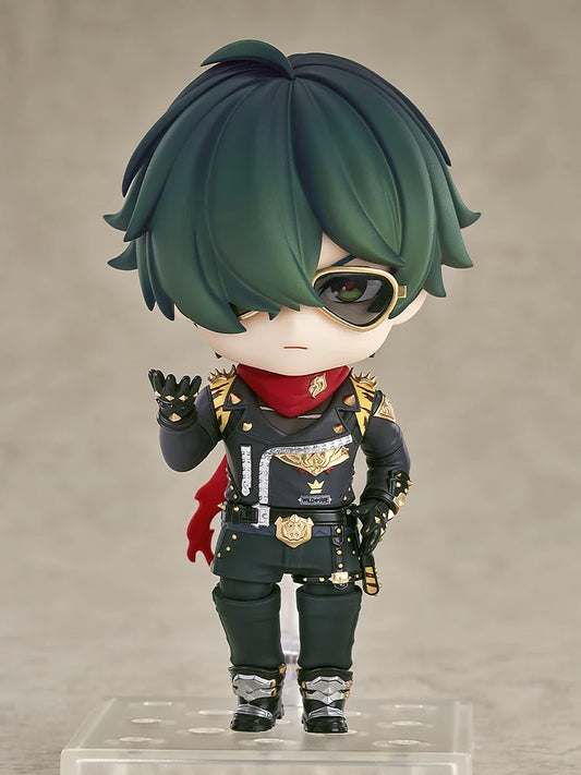 Nendoroid 3046 Zenless Zone Zero Lighter