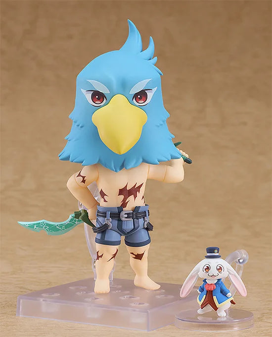 Nendoroid 2383 Sunraku