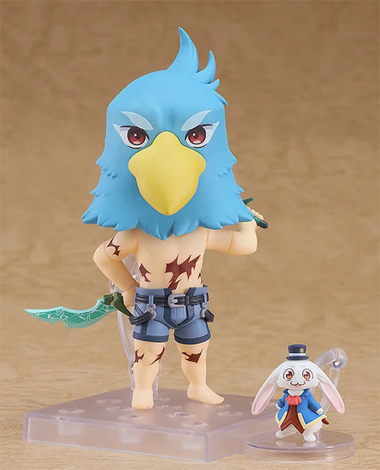 Nendoroid 2383 Sunraku