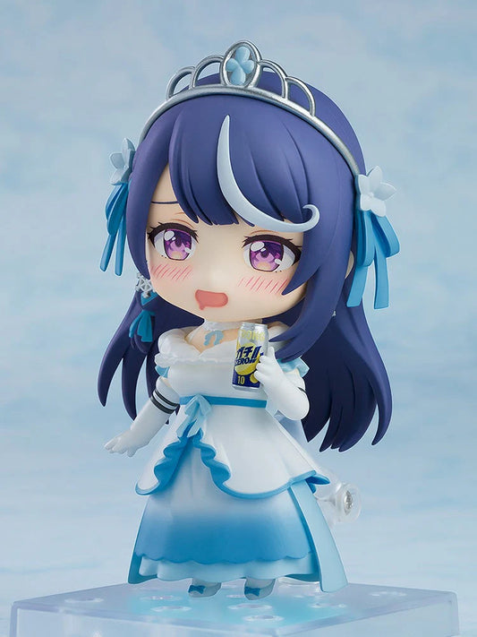 Nendoroid 2557 Kokorone Awayuki