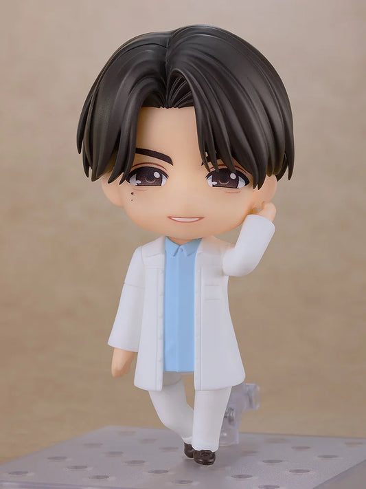 Nendoroid 2795 AONI PRODUCTION Nobunaga Shimazaki