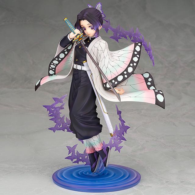 Alter Demon Slayer: Kimetsu no Yaiba Shinobu Kocho 1/8 Complete Figure