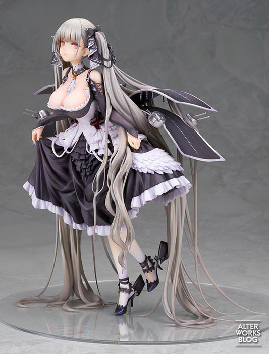 ALTER AZUR LANE HMS FORMIDABLE