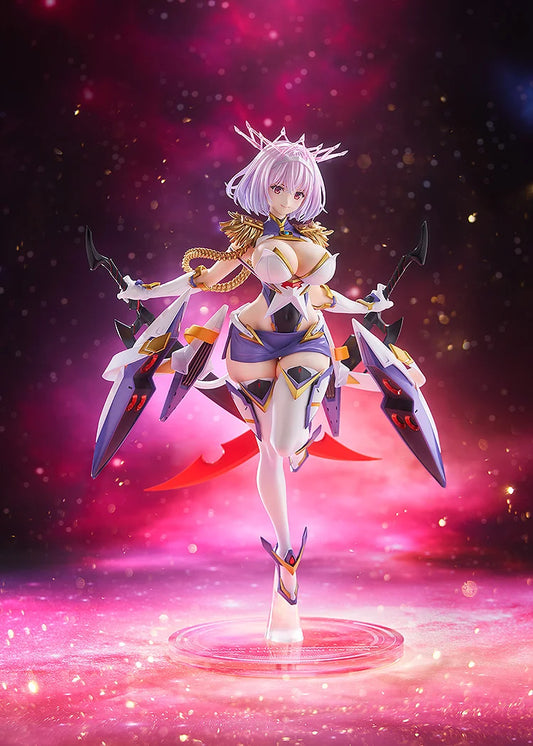 Good Smile Company GRIDMAN UNIVERSE Akane Shinjo: Chaos New Order feat. saitom
