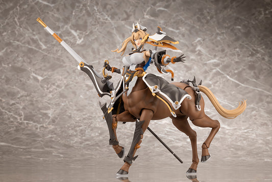 SP Kotobukiya Arcanadea Elena Plastic Model