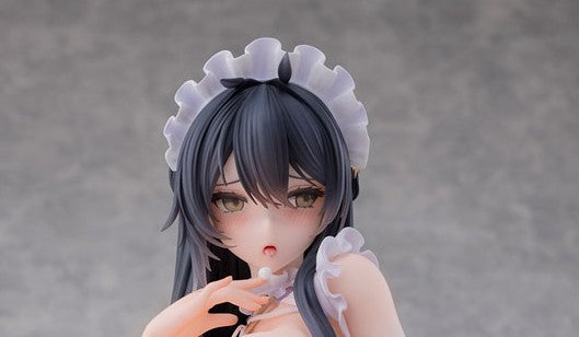 Alphamax Azur Lane Indomitable -Motivationless Maid ver.- 1/4 Complete Figure