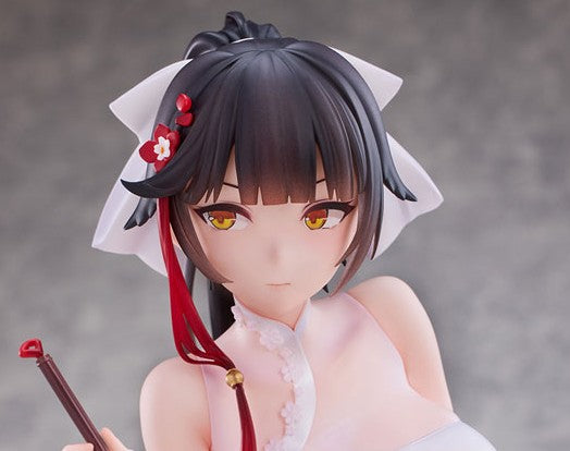 Alphamax Azur Lane Takao -The Lessons of Spring ver.- 1/4 Complete Figure