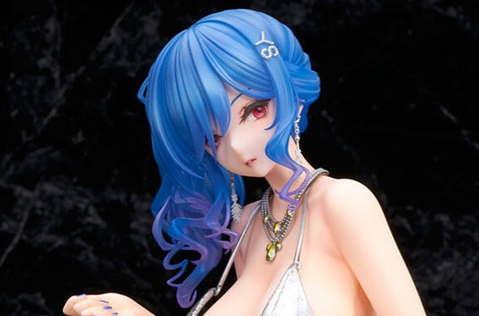 Alter Azur Lane St. Louis Luxurious Wheels Ver. 1/6 Complete Figure