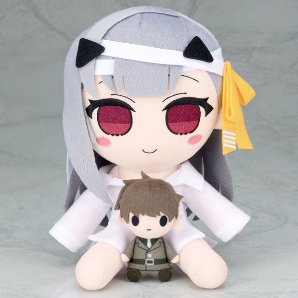 AmiAmi x Gift Goddess of Victory: Nikke Plush Series FumoFumo Modernia: First Affection ver.